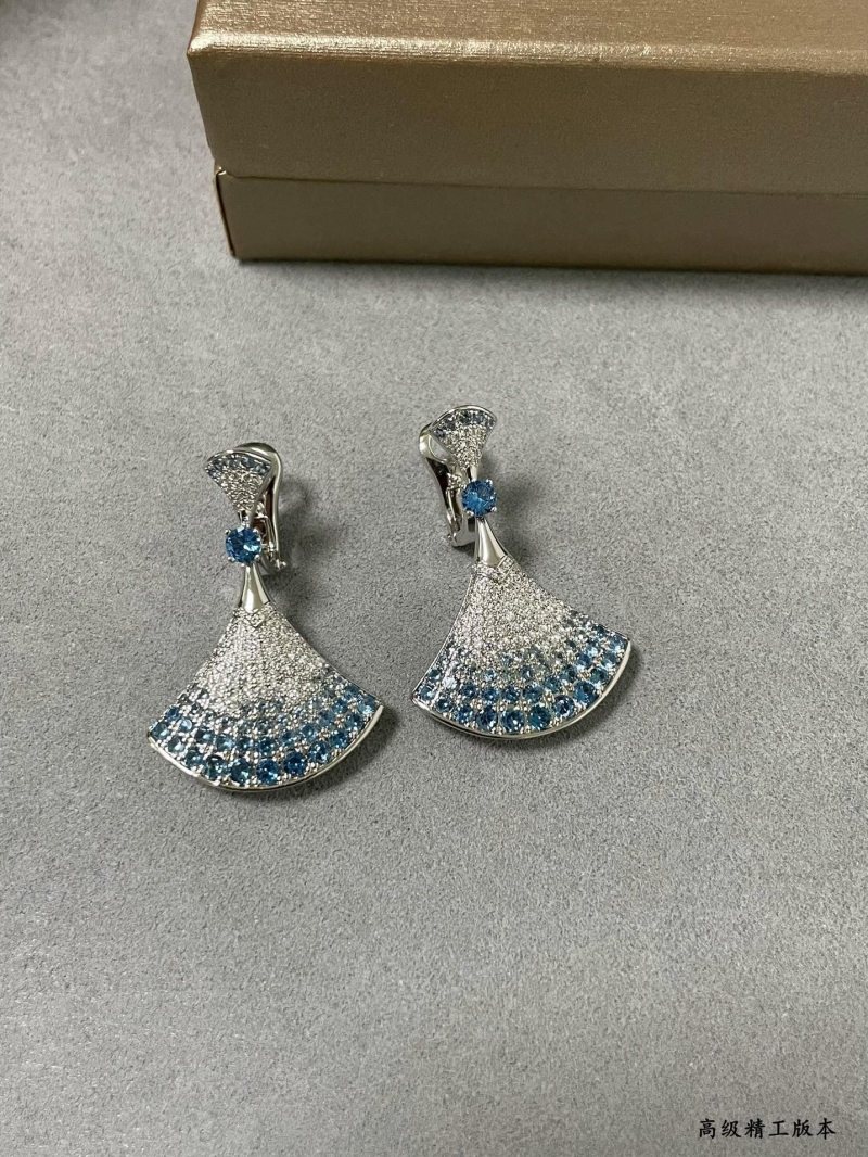 Bv1g*ai earrings